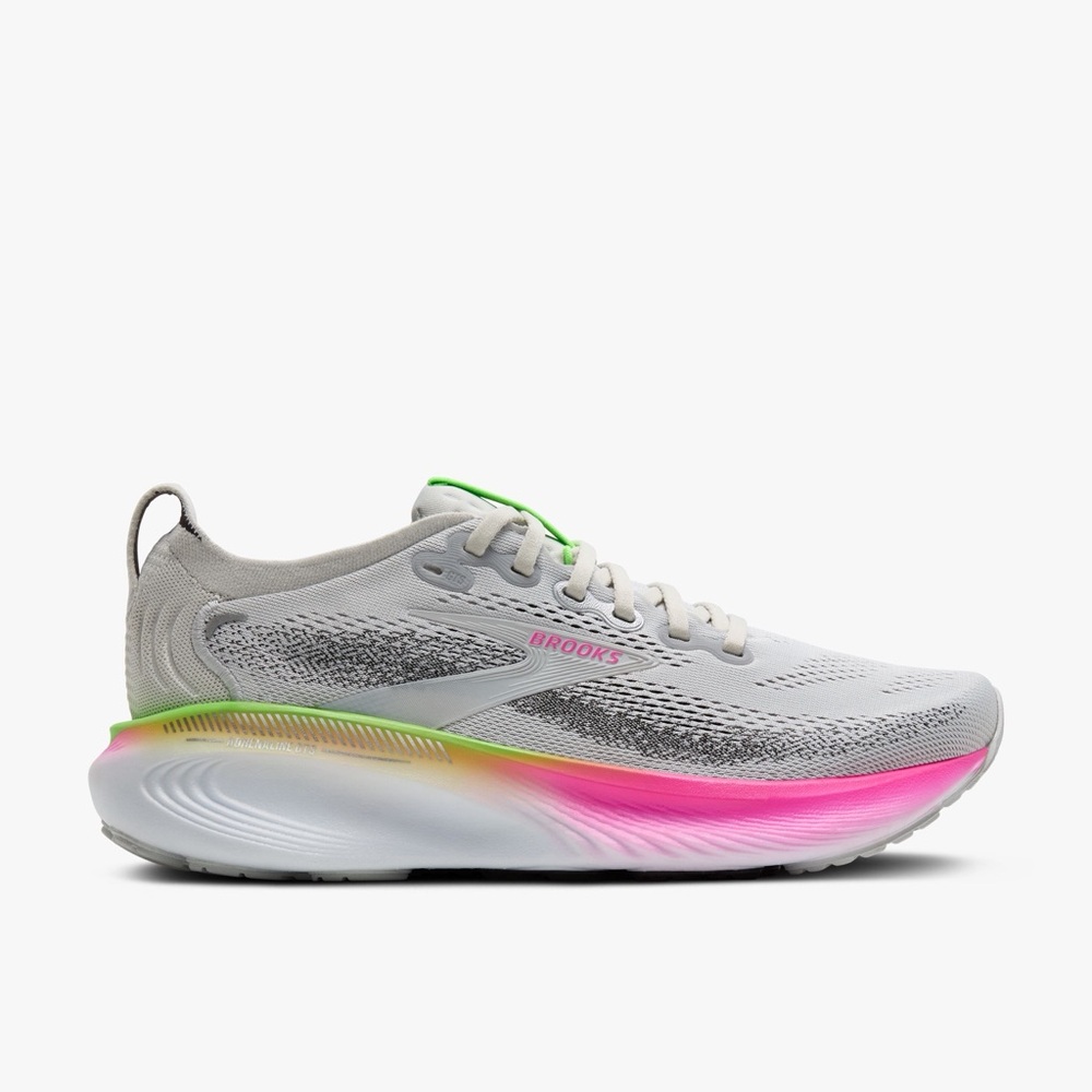 Brooks GTS Adrenaline 25 sneakers